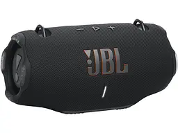 Портативна колонка JBL Xtreme 4 Black (XTREME4BLK) - мініатюра 1