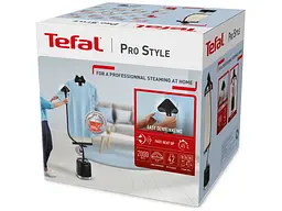Відпарювач Tefal Pro Style Garment IT3480E1 - мініатюра 8