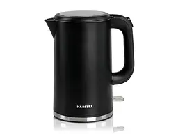 Електрочайник KUMTEL HMK-04 Black - мініатюра 1