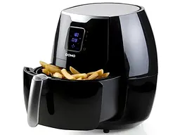 Мультипіч (аерофритюрниця) Domo Deli Fryer XXL (DO513FR) - мініатюра 2