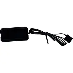 Вентилятор Lian Li Uni Fan TL Wireless 120-3 Black (G99.12TL1W3B.00) - мініатюра 5