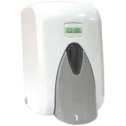 Дозатор для рідкого мила Vialli S.5 500 мл (370512)
