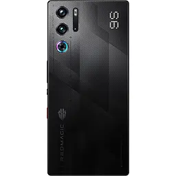 Смартфон Redmagic 9S Pro 12/256Gb Sleet [119938] - мініатюра 5