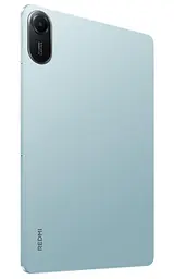 Планшет Xiaomi Redmi Pad 2 WiFi 4/128GB Mint Green (VHU5875EU) - мініатюра 3