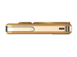 Зовнішній акумулятор (Power Bank) ColorWay 10000mAh 22.5W MagSafe Amber (CW-PB100LPA2Y-WPDD) - мініатюра 4