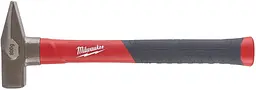 Молоток слюсарний 800г 35.5см руків'я скловолокно Milwaukee hoz0013585