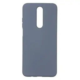 Чохол ArmorStandart ICON для Xiaomi Poco X2 Blue