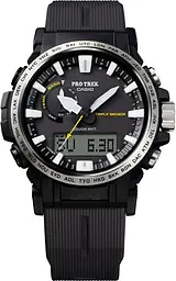 Годинник Casio Pro-Trek PRW-61-1AER - мініатюра 2
