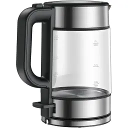 Електрочайник Xiaomi Electric Glass Kettle скляний - мініатюра 3