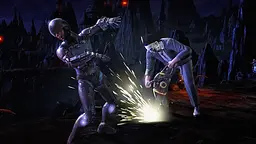 Mortal Kombat XL карта оплати для Xbox One - мініатюра 7