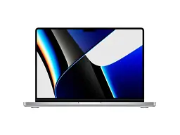 Ноутбук Apple MacBook Pro 14” Silver 2021 (MKGT3)
