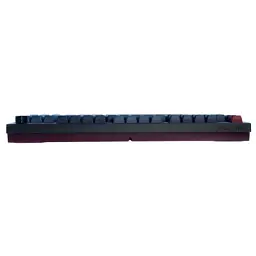 Клавіатура MONTECH Darkness MK87DB TKL DB USB UA Gray (MK87DB) - мініатюра 4