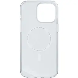Чохол-накладка Njord 100% GRS MagSafe Case Translucent для iPhone 15 Pro Max (NA54GR15) - мініатюра 5