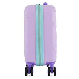 Валіза дитяча Semi Line 16" (XS) Light Violet/Blue (T5879-1) - мініатюра 3