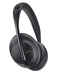 Бездротові навушники Bose Noise Cancelling Headphones 700 (794297-0100) чорні - мініатюра 2