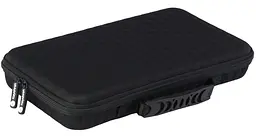 Чохол для клавіатури Keychron K2 for Plastic Version, чорний - мініатюра 6