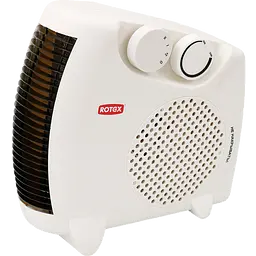 Тепловентилятор Rotex RAS10-H [74730]