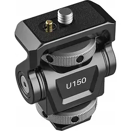Кульова головка Ulanzi U150 (UV-2407) [136765] - мініатюра 3