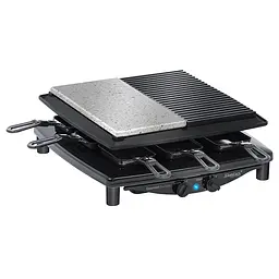 Раклетниця STEBA RC 4 Plus