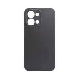 Чохол ArmorStandart Matte Slim Fit для OPPO A6 Pro 4G Camera cover Black