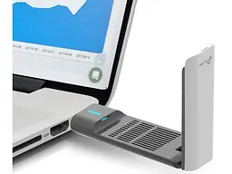 Wi-Fi-адаптер TP-LINK Archer (TX50UH) - мініатюра 4