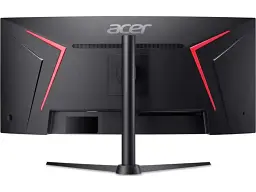 Монітор Acer Nitro XZ340CURW0bmiiphx (UM.CX0EE.018) - мініатюра 6