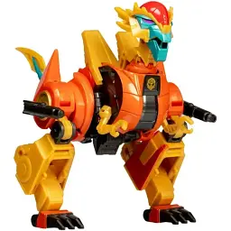 Іграшка-трансформер Hasbro Делюкс серії Transformers EarthSpark (F6231_F8671) - мініатюра 2