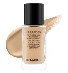 Тональний крем для обличчя Chanel Les Beiges Teint Belle Mine Naturelle B30 30 мл