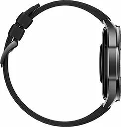 Смарт-годинник HUAWEI Watch GT 5 46mm Black - мініатюра 6