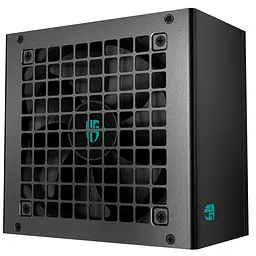 Блок живлення GamerStorm DeepCool PK650D 650W (R-PK650D-FA0B-JGEU) - мініатюра 2