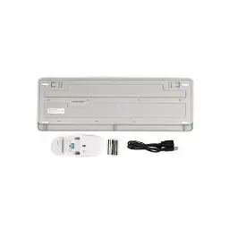 Комплект A4Tech FG1010 White (4711421943581) - мініатюра 5
