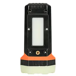Ліхтар пошуковий Mactronic Flagger Max Rescue (1800 Lm) White/Orange LED USB-C 8800 mAh (PSL0073R) - мініатюра 4