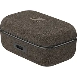 Навушники Sennheiser Momentum True Wireless 4 Black Copper (700367) [115476] - мініатюра 8