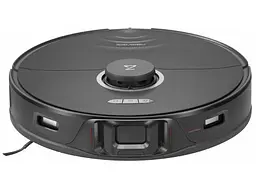Робот-пилосос RoboRock S8 Pro Ultra Vacuum Cleaner (S81USP) (S8PU52-00) чорний - мініатюра 5