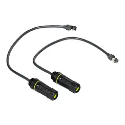Комплект конекторів IP68 SPX Plug to RJ45 для Starlink Gen3 (73-00598) - мініатюра 5