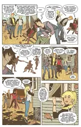 Betty and Veronica #1J (2016) - мініатюра 3