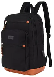 Рюкзак для ноутбука Canyon 15.6" BPS-5 backpack (CNS-BPS5BBR1) - мініатюра 2