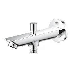 Душева система прихованого монтажу Grohe QuickFix Start UA202803R3, Хром - мініатюра 8