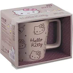 Чашка Kite Hello Kitty 390 мл (HK25-212-1) - мініатюра 3