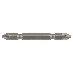 Біти PH2-PH2×65мм ¼" 10шт S2 (блістер) ULTRA (4016532) - мініатюра 3
