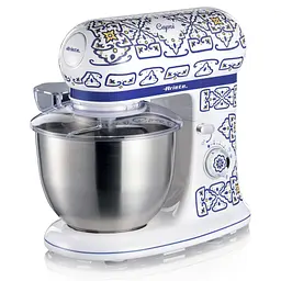 Кухонний комбайн Ariete 1588 Capri