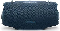 Колонка портативна 2.0 JBL Xtreme 4, Blue, 2 x 25 Вт, Bluetooth 5.3, IP67, технологія `PartyBoost`, акумулятор (JBLXTREME4BLUEP) - мініатюра 3