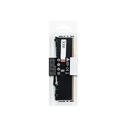 Модуль пам'яті для комп'ютера DDR5 16GB 6000 MHz Beast RGB EXPO Kingston Fury (ex.HyperX) (KF560C36BBE2A-16) - мініатюра 7