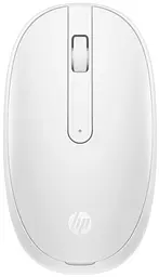 Миша HP 240 Білий (793F9AA)
