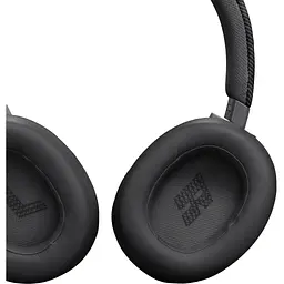 Навушники JBL Live 770 NC Black (JBLLIVE770NCBLK) - мініатюра 5