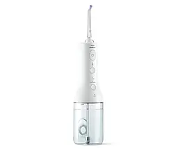 Іригатор Philips Sonicare Cordless Power Flosser 3000 (HX3806/31) - мініатюра 2