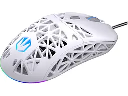 Миша ENDORFY LIV Onyx White (EY6A021) - мініатюра 5