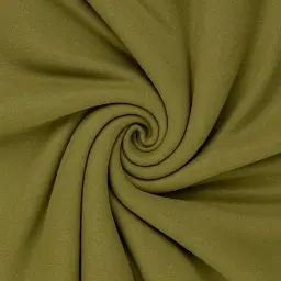 Набір із двох пледів Love You фліс оливкові (хакі) 150x200 см (LY9121set2) - мініатюра 3
