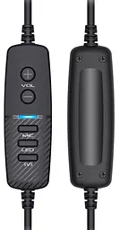 Навушники YHP 3036 NEXUS Gaming headphones USB Yenkee teh0021836 - мініатюра 5