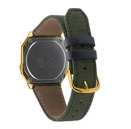 Чоловічий годинник Casio Timeless Collection A700WEGL-3AEF - мініатюра 2